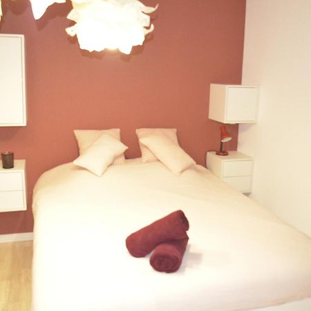 Apartamento Amelia Soulac-sur-Mer Exterior foto