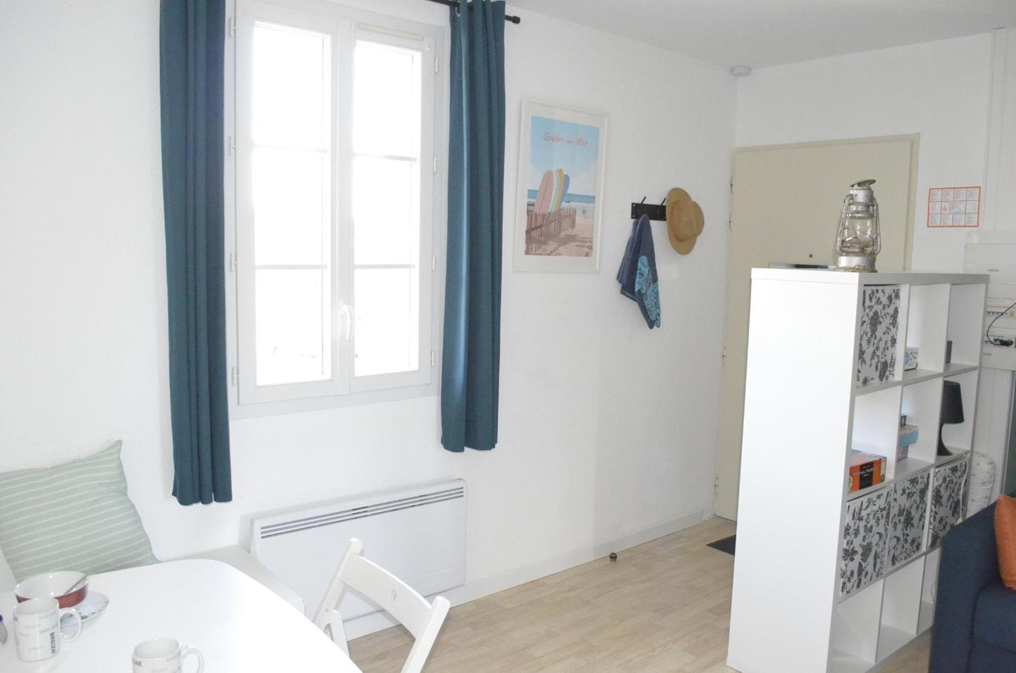 Apartamento Amelia Soulac-sur-Mer Exterior foto