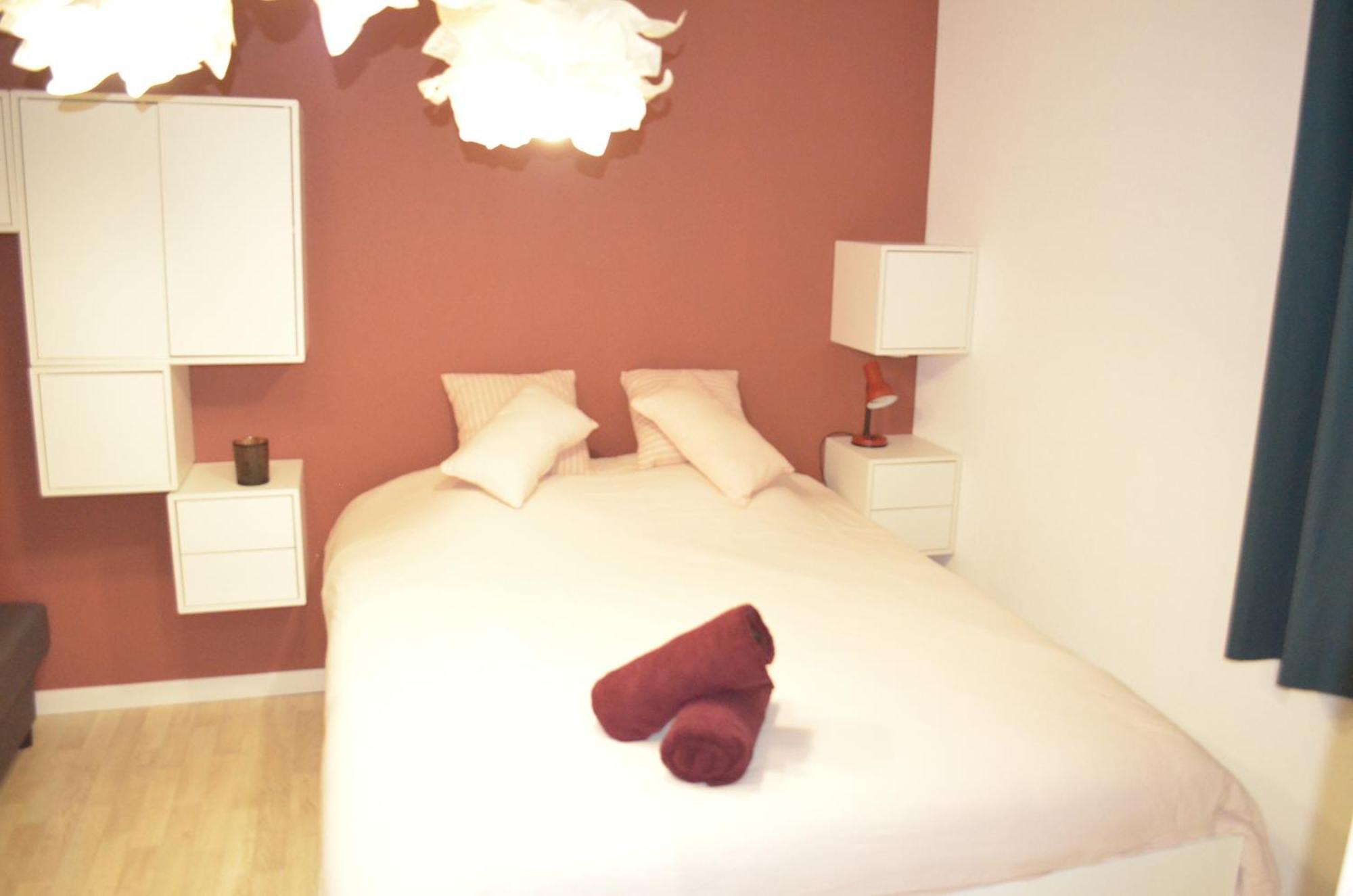Apartamento Amelia Soulac-sur-Mer Exterior foto