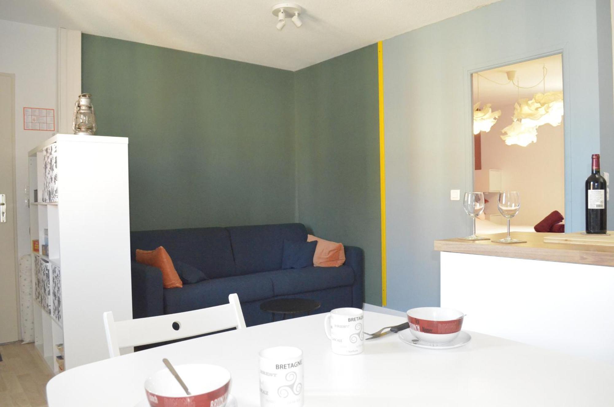 Apartamento Amelia Soulac-sur-Mer Exterior foto
